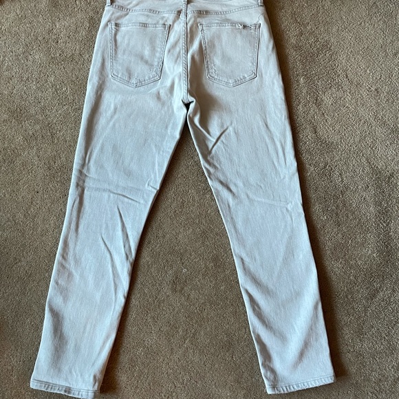 Citizens of Humanity Rocket Crop Skinny size 29 - Picture 2 of 3